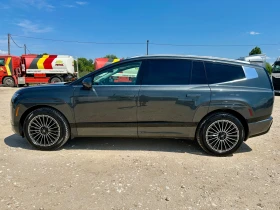 Hyundai IONIQ 9 Preferred + AWD w/Ultimate Calligraphy Pkg, 7 МЕСТ, снимка 5