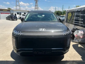 Hyundai IONIQ 9 Preferred + AWD w/Ultimate Calligraphy Pkg, 6 МЕСТ, снимка 1