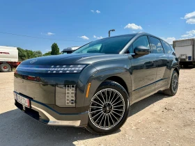 Hyundai IONIQ 9 Preferred + AWD w/Ultimate Calligraphy Pkg, 7 МЕСТ, снимка 1