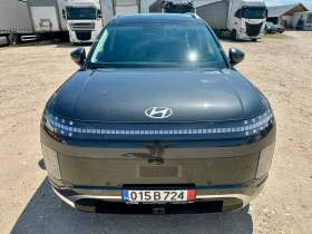 Hyundai IONIQ 9 Preferred + AWD w/Ultimate Calligraphy Pkg, 7 МЕСТ, снимка 6