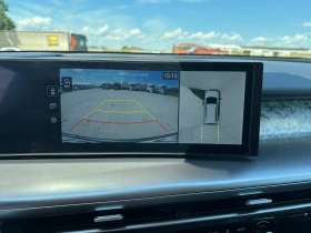 Hyundai IONIQ 9 Preferred + AWD w/Ultimate Calligraphy Pkg, 7 МЕСТ, снимка 14