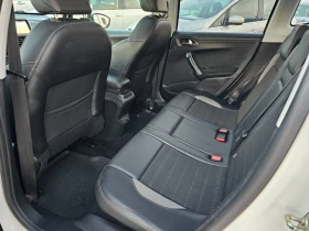Peugeot 2008 1.6HDI, 92к.с., Allure , снимка 10