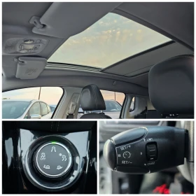Peugeot 2008 1.6HDI, 92к.с., Allure , снимка 13