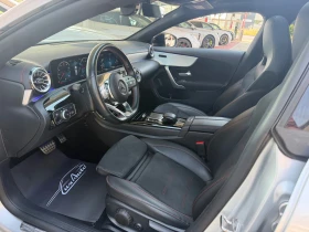 Mercedes-Benz CLA 220 200#AMG#PANORAMA#DIGITAL#AMBIENT#MULTIBEAM#2022г, снимка 8