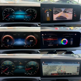 Mercedes-Benz CLA 220 200#AMG#PANORAMA#DIGITAL#AMBIENT#MULTIBEAM#2022г, снимка 17