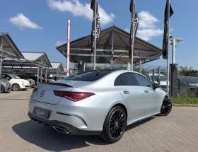 Mercedes-Benz CLA 220 200#AMG#PANORAMA#DIGITAL#AMBIENT#MULTIBEAM#2022г, снимка 3