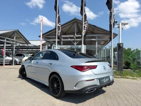 Mercedes-Benz CLA 220 200#AMG#PANORAMA#DIGITAL#AMBIENT#MULTIBEAM#2022г, снимка 4