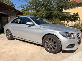 Mercedes-Benz C 220 W205 , снимка 10