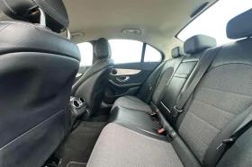 Mercedes-Benz C 220 W205 , снимка 12