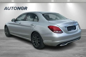 Mercedes-Benz C 220 W205 , снимка 10