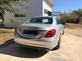 Mercedes-Benz C 220 W205 , снимка 12