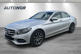 Mercedes-Benz C 220 W205 , снимка 13