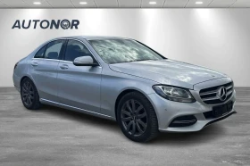 Mercedes-Benz C 220 W205 , снимка 11