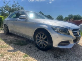 Mercedes-Benz C 220 W205 , снимка 2
