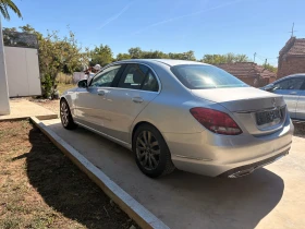 Mercedes-Benz C 220 W205 , снимка 9