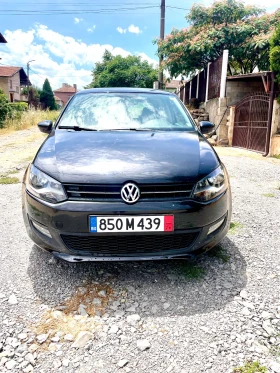 VW Polo 1.2i Italy, снимка 5