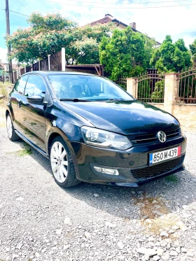 VW Polo 1.2i Italy, снимка 6