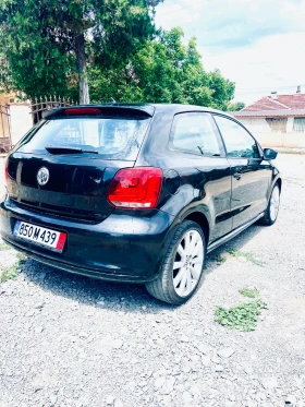 VW Polo 1.2i Italy, снимка 4