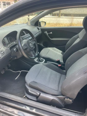 VW Polo 1.2i Italy, снимка 9