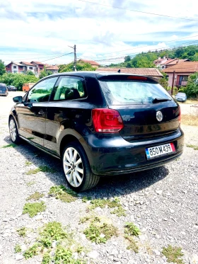 VW Polo 1.2i Italy, снимка 3