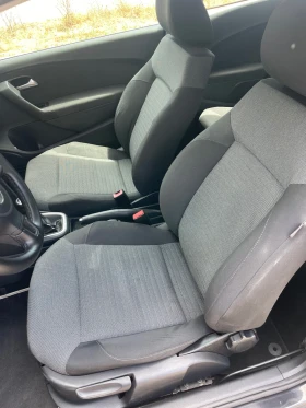VW Polo 1.2i Italy, снимка 11