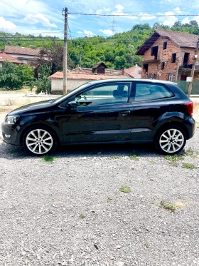 VW Polo 1.2i Italy, снимка 8