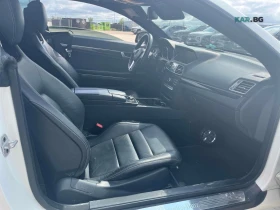 Mercedes-Benz E 400 4MATIC Автокредит Цена до България, снимка 14