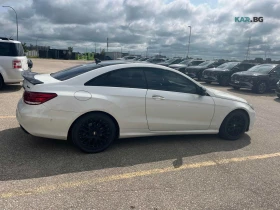 Mercedes-Benz E 400 4MATIC Автокредит Цена до България, снимка 6