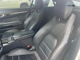 Mercedes-Benz E 400 4MATIC Автокредит Цена до България, снимка 13
