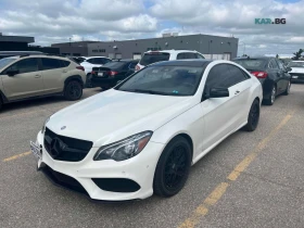 Mercedes-Benz E 400 4MATIC Автокредит Цена до България, снимка 3