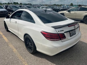 Mercedes-Benz E 400 4MATIC Автокредит Цена до България, снимка 7