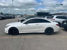 Mercedes-Benz E 400 4MATIC Автокредит Цена до България, снимка 4