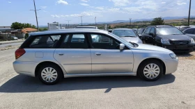 Subaru Legacy 2.0i, снимка 4