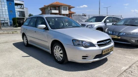 Subaru Legacy 2.0i, снимка 3