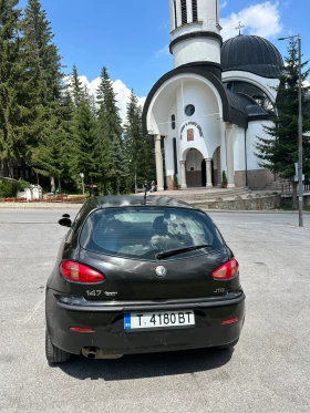Alfa Romeo 147, снимка 5