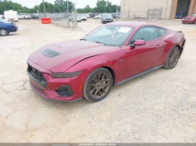 Ford Mustang 5.0l Gt Premium Fastback, снимка 2
