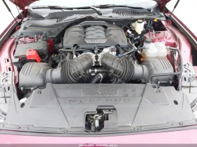 Ford Mustang 5.0l Gt Premium Fastback, снимка 10