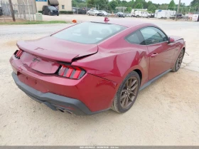 Ford Mustang 5.0l Gt Premium Fastback, снимка 4