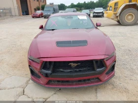 Ford Mustang 5.0l Gt Premium Fastback, снимка 12
