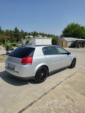 Opel Signum 3.2, снимка 5