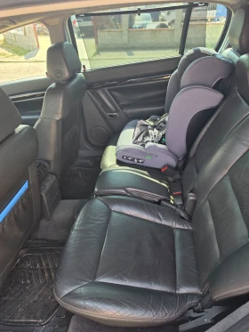 Opel Signum 3.2, снимка 9