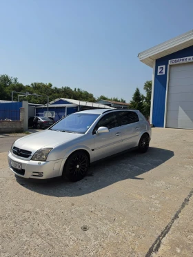 Opel Signum 3.2, снимка 2