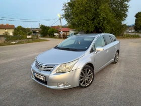 Toyota Avensis 2.0 D4D 126 к.с NAVI, снимка 1