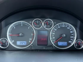 VW Sharan Facelift, снимка 14