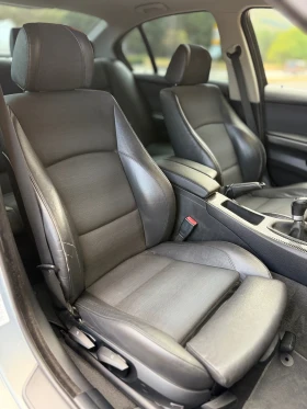 BMW 320 D 163 , снимка 10