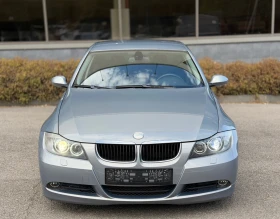 BMW 320 D 163 , снимка 2
