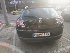 Renault Megane Grandtour, снимка 7