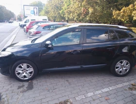 Renault Megane Grandtour, снимка 6