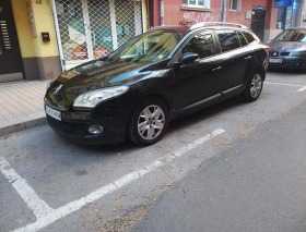 Renault Megane Grandtour, снимка 1