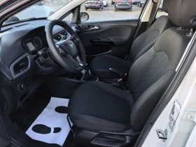 Opel Corsa 1, 4i GPL, снимка 9